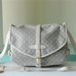 Luxe Touch Fashion LTB-bags - 10009