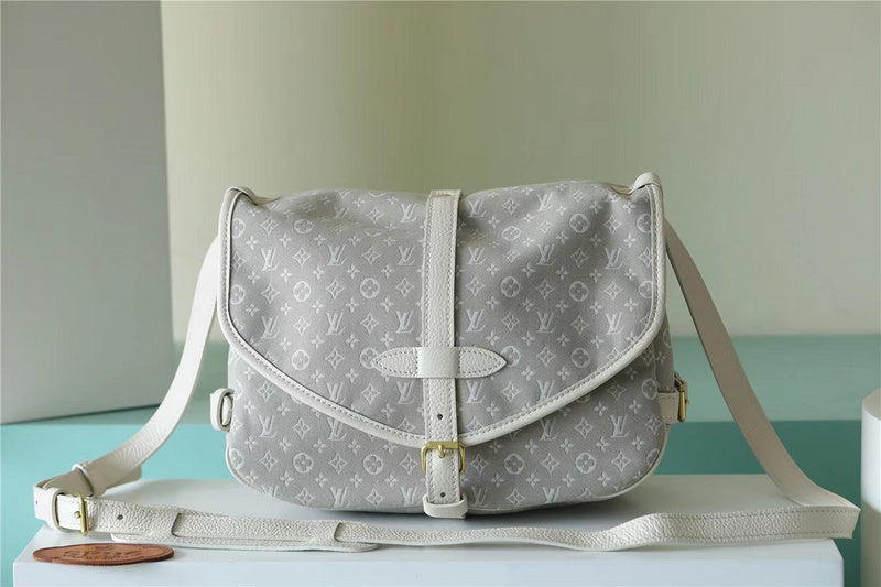 Luxe Touch Fashion LTB-bags - 10009