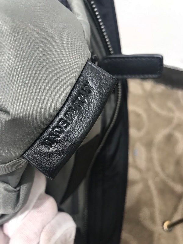 Luxe Touch Bags Fashion -BBR Bags - 1122