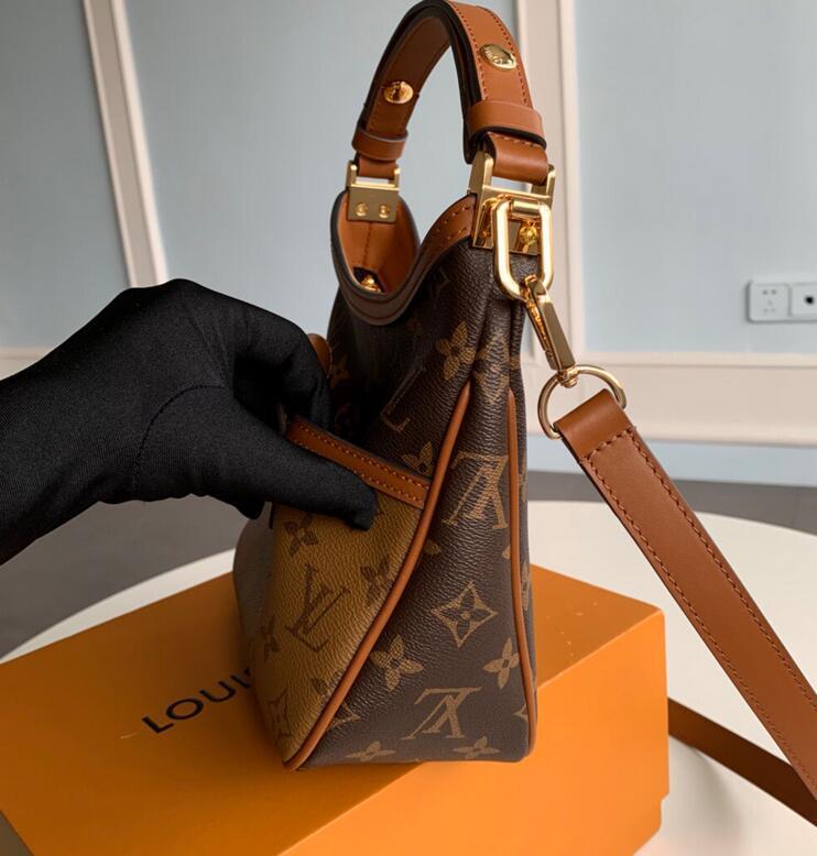 Luxe Touch Bags 

 - LTB Bags - 3162