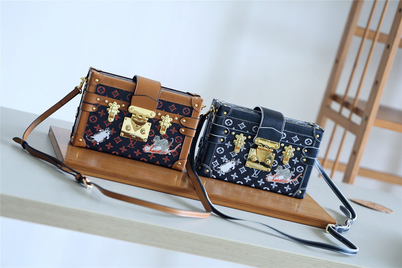 Luxe Touch Fashion LTB-bags - 8211