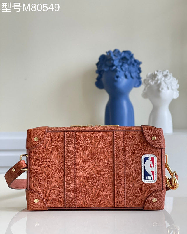 Fashion Luxe Touch bags - 3086