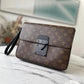 Luxe Touch Bags -   2141