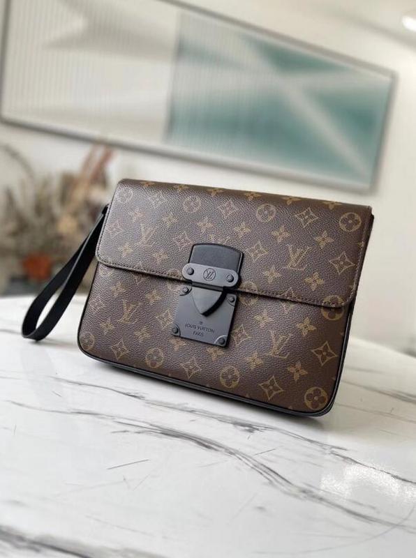 Luxe Touch Bags 

 - LTB Bags - 2141