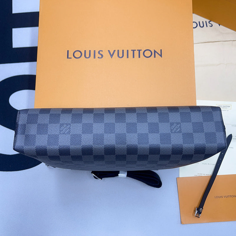 Luxe Touch Fashion LTB-bags - 10501