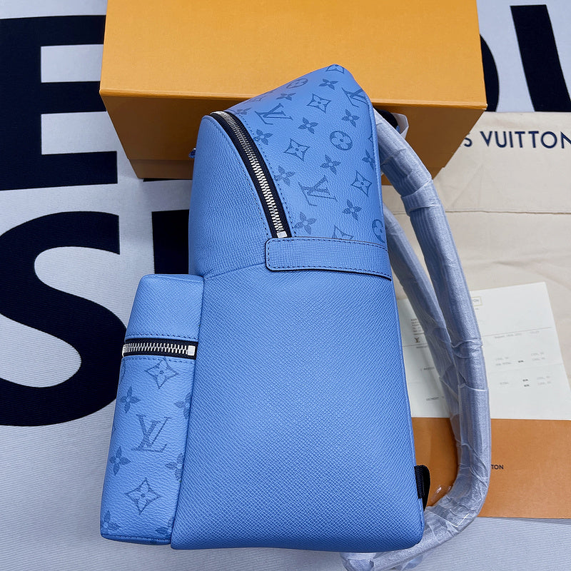 Luxe Touch Fashion LTB-bags - 9762