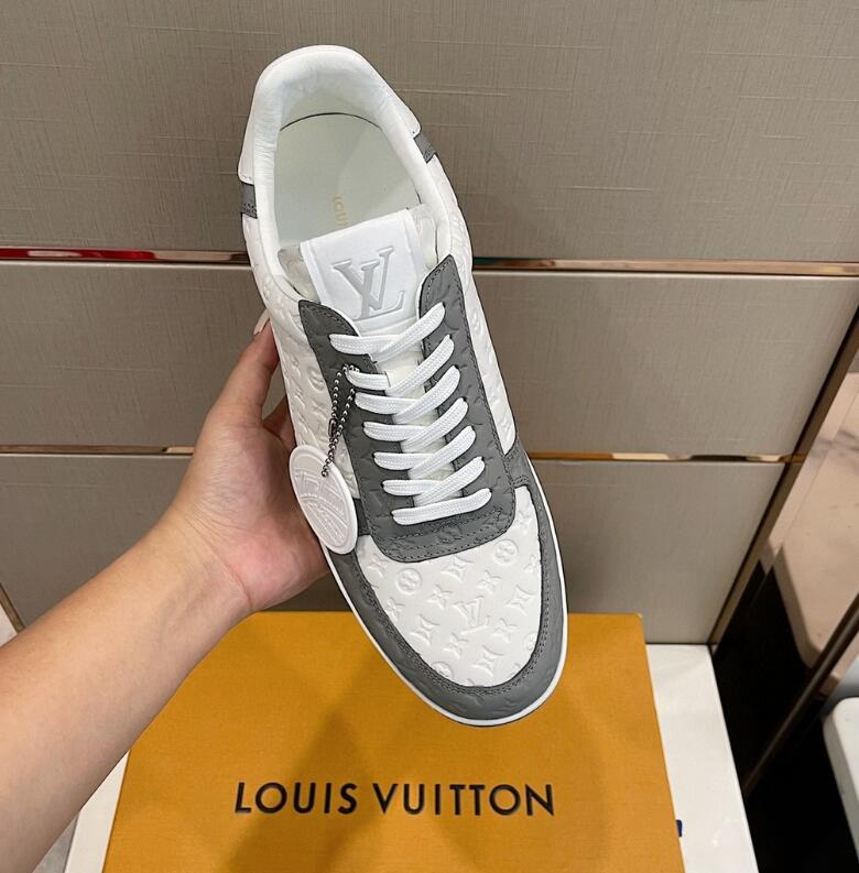 Luxe Touch Bags -  Men Shoes - 776
