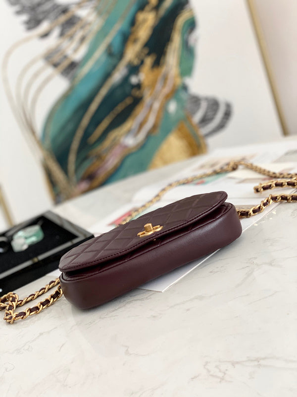 Luxe Touch Bags -  Bags - 346