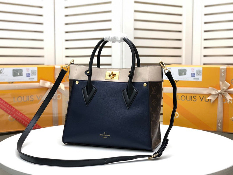 Fashion Luxe Touch bags - 3760