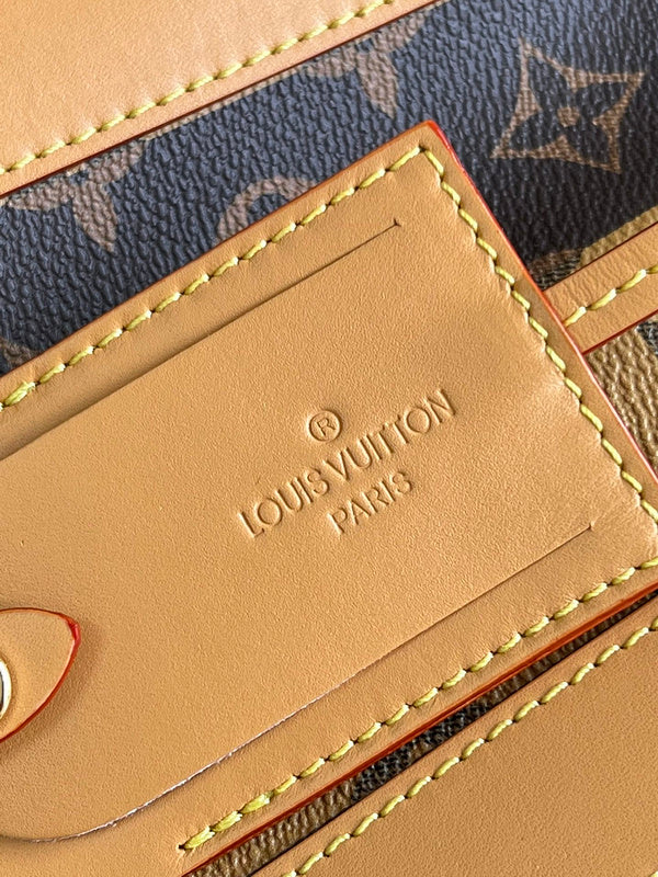 Fashion Luxe Touch bags - 3036