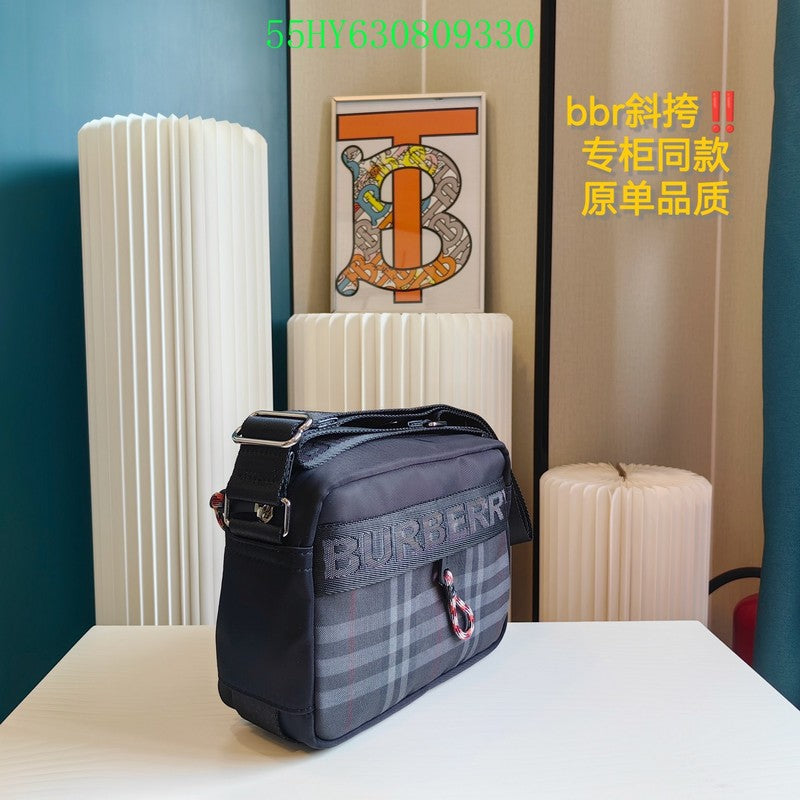 Luxe Touch Bags Fashion -BBR Bags - 067