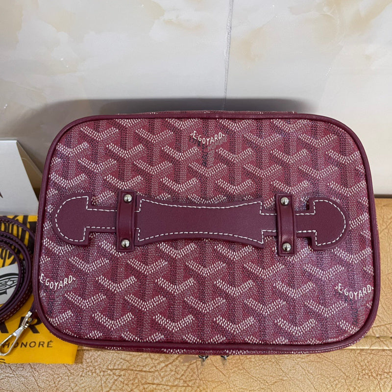 Luxe Touch Bags - GOD Bags - 336