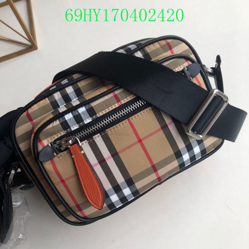 Luxe Touch Bags Fashion -BBR Bags - 560