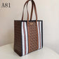 Luxe Touch Bags Fashion -BBR Bags - 853