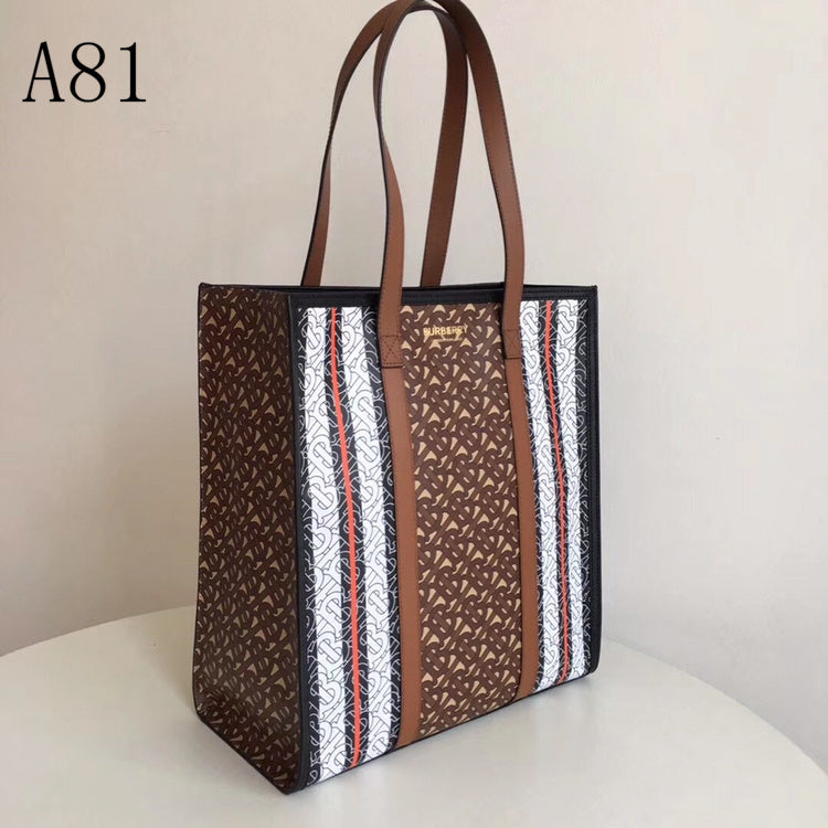 Luxe Touch Bags Fashion -BBR Bags - 853
