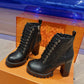 Luxe Touch Bags -  Women Shoes - 295