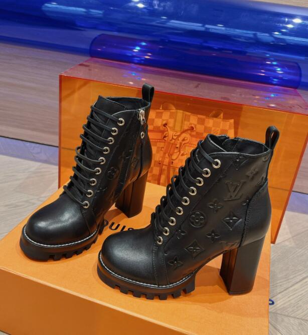 Luxe Touch Bags -  Women Shoes - 295