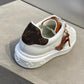 Luxe Touch Bags -  Men Shoes - 915