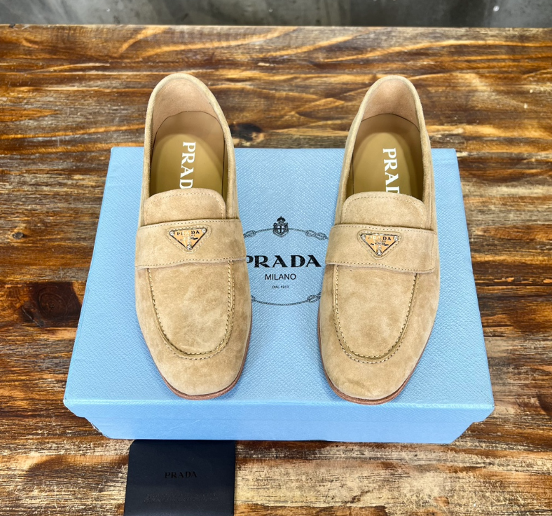 Luxe Touch Bags - PD Women Shoes - 005