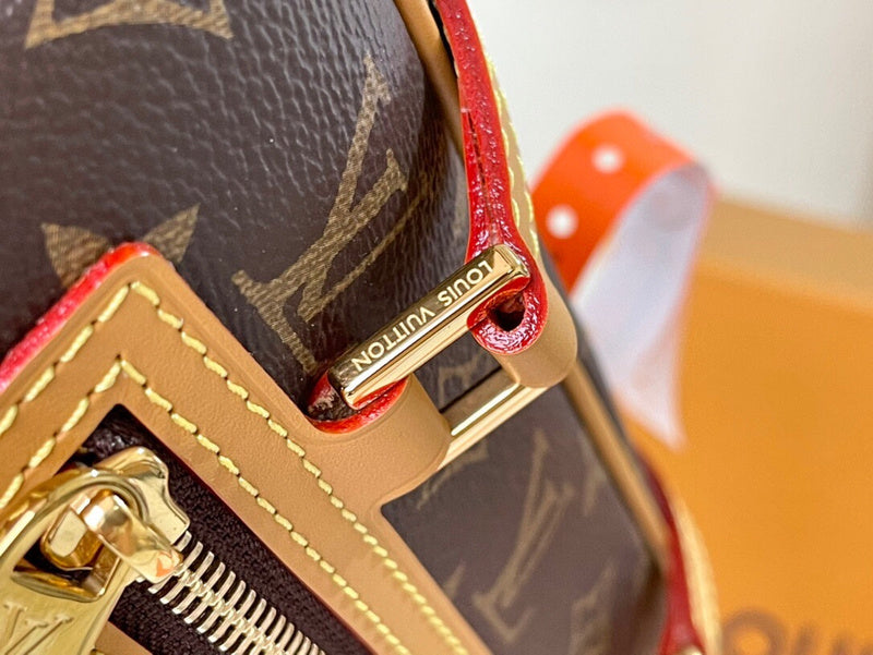 Fashion Luxe Touch bags - 4650