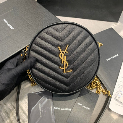 Luxe Touch - SLY Bags 218
