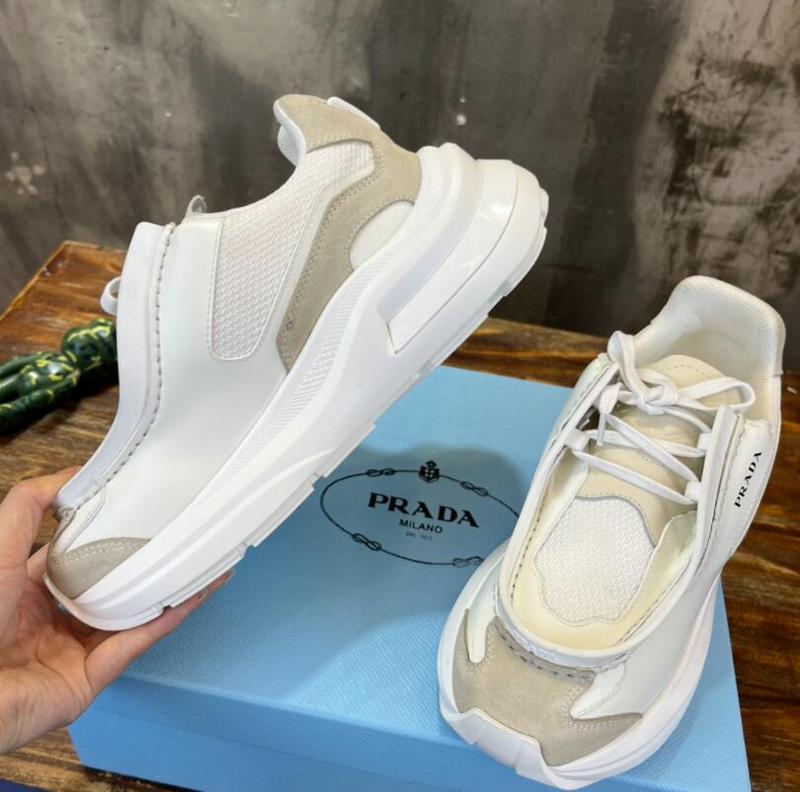 Luxe Touch Bags - PD Men Shoes - 073