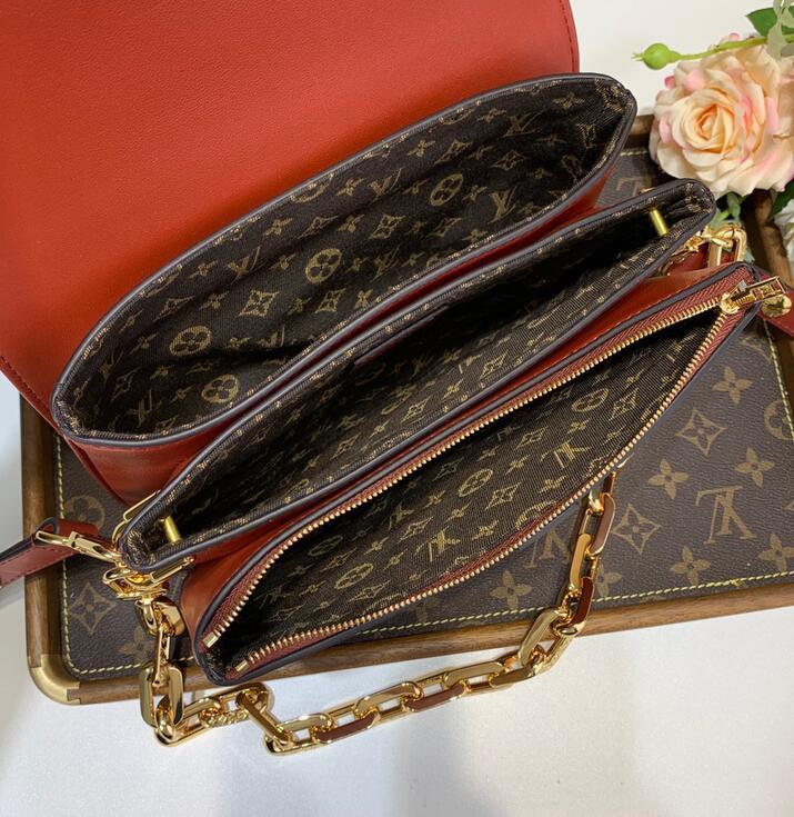 Luxe Touch Bags 

 - LTB Bags - 2503