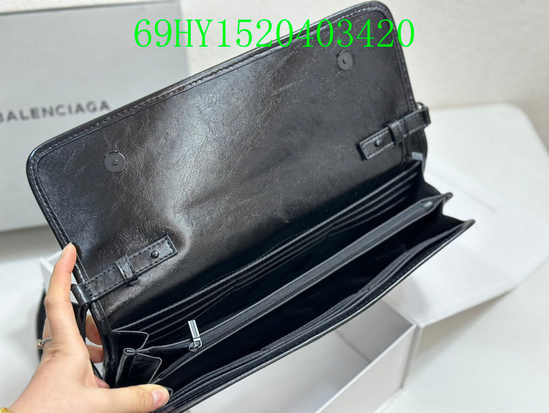 LTB Fashion - BGA Bags - 1844