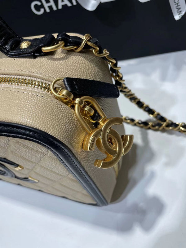 Luxe Touch Bags -  Bags - 711
