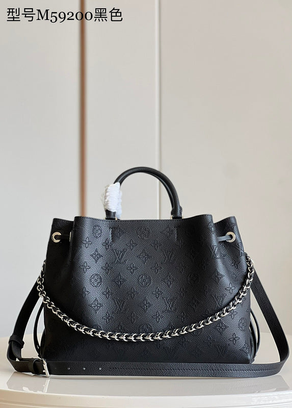Luxe Touch Fashion LTB-bags - 17010