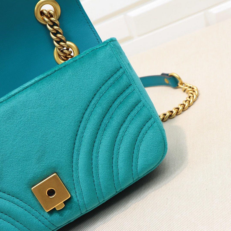 Luxe Touch Bags - Luxe Touch Bags - 891