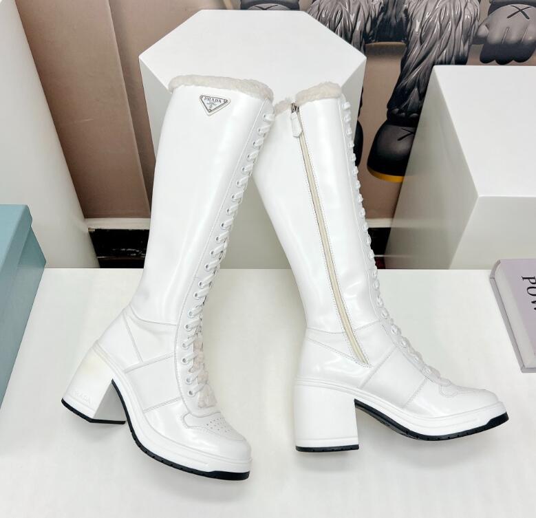 Luxe Touch Bags 

 - PD Women Shoes - 316