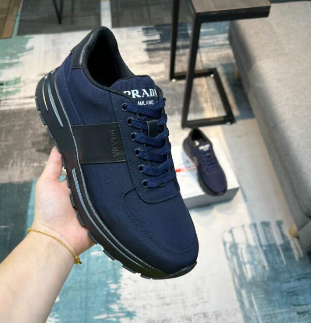 Luxe Touch Bags - PD Men Shoes - 216