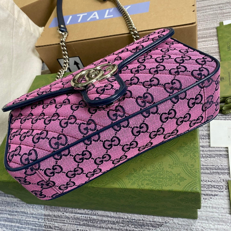 LTB - GG Bags - 1957