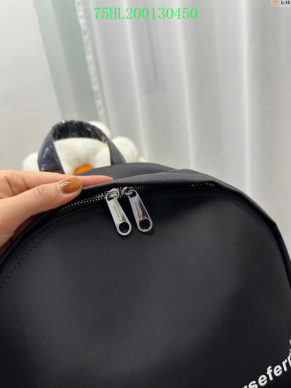 Luxe Touch Bags Fashion -BBR Bags - 215