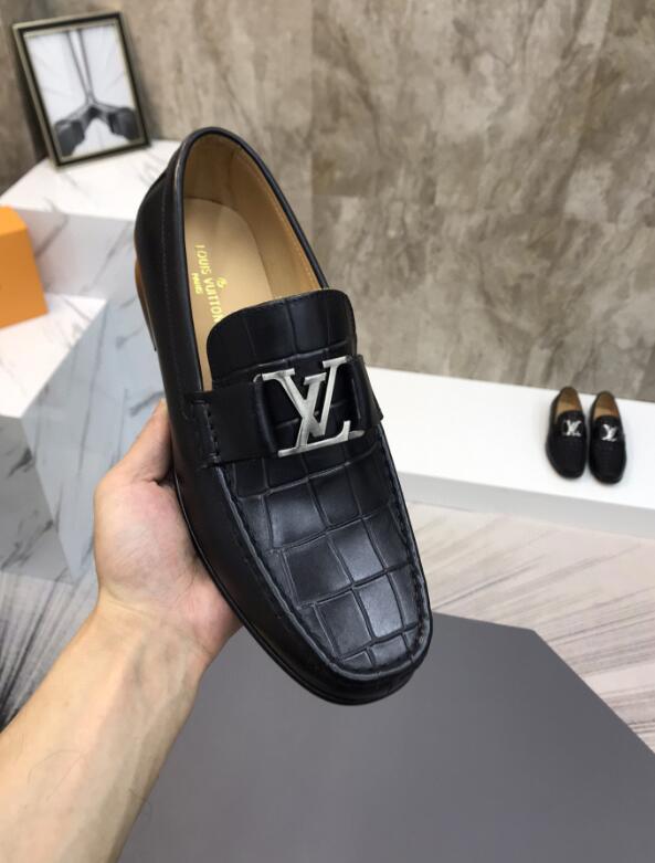 Luxe Touch Bags -  Men Shoes - 1294