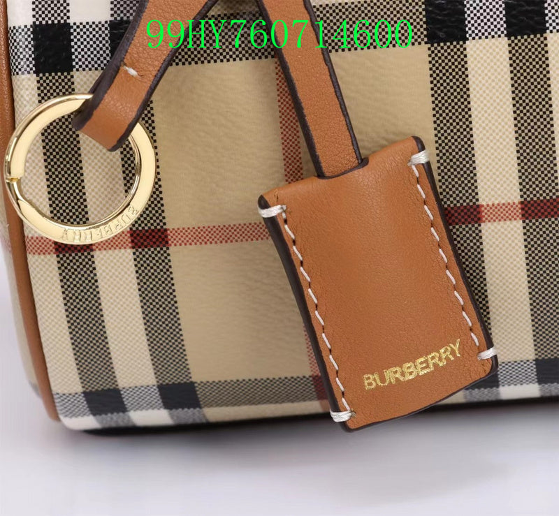 Luxe Touch Bags Fashion -BBR Bags - 119