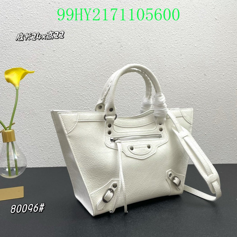 LTB Fashion - BGA Bags - 1980