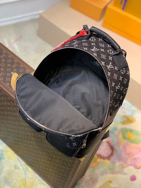 Luxe Touch Fashion LTB-bags - 17197