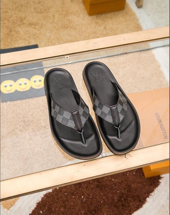 Luxe Touch Bags -  Men Shoes - 1793