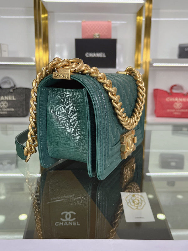Luxe Touch Bags 

 -  Bags - 3176