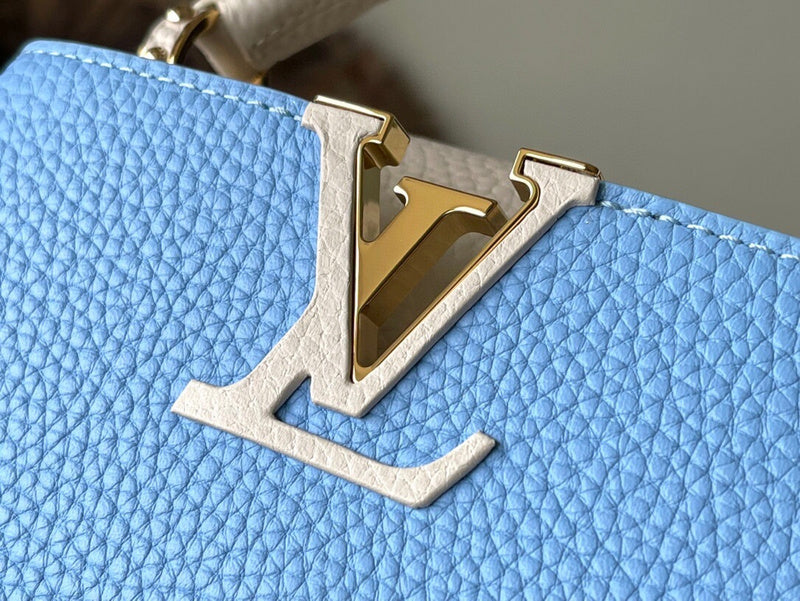 Fashion Luxe Touch bags - 3957