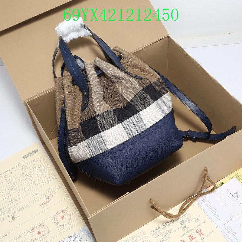 Luxe Touch Fashion -BBR Bags - 599