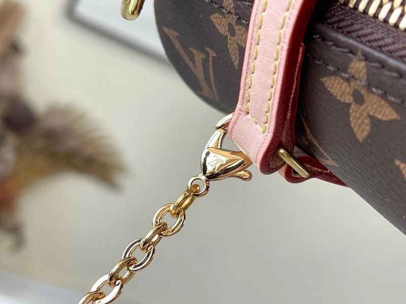 Luxe Touch Fashion LTB-bags - 17137