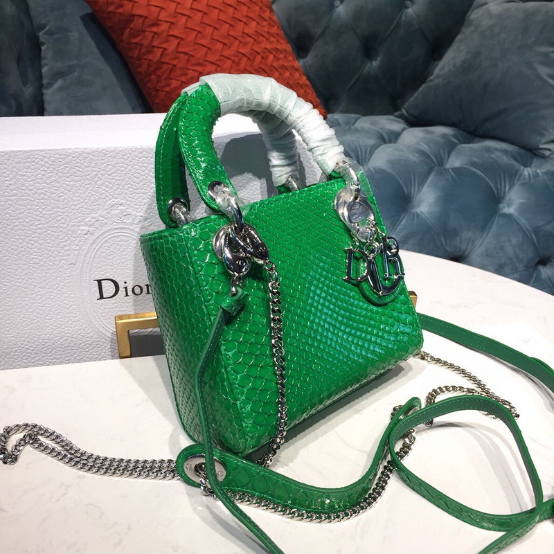 LTB - Luxe Touch Bags - 2857