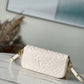 Fashion Luxe Touch bags - 4164