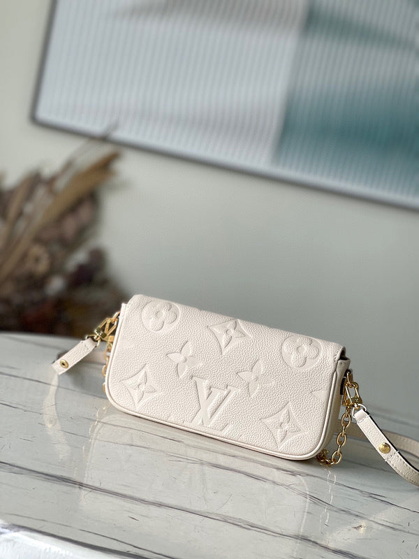 Fashion Luxe Touch bags - 4164