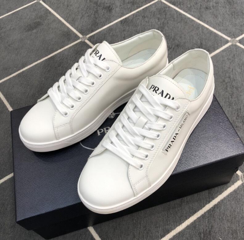 Luxe Touch Bags 

 - PD Men Shoes - 354