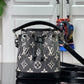 Fashion Luxe Touch bags - 2492