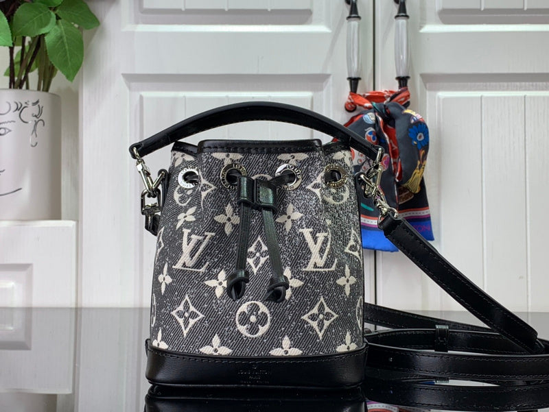 Fashion Luxe Touch bags - 2492